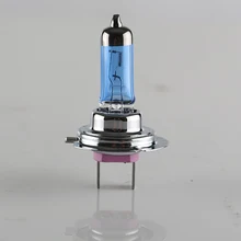 2 x H7 PX26D Platinum 4300K 100W Супер Белые HOD галогенные лампы кристаллического Видения Ультра обновление лампы фар