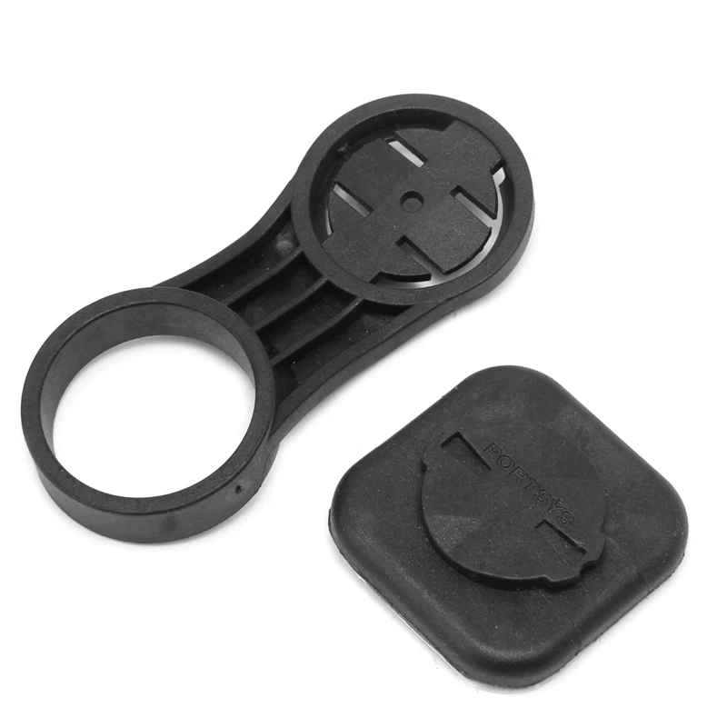  Bike Fahrrad Handy Halterung Halter Griff Bar GPS Computer Montieren