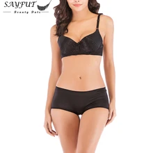 Для Женщин Прикладом формирователь Для женщин зад и хип Корректирующее белье для ягодиц Нижнее белье с подкладками трусики Body Shaper Бесшовные подтягивающие трусики