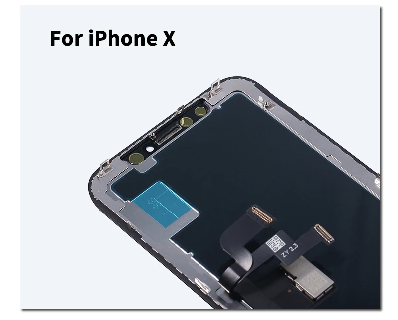 lcd screen display replacement for iPhone X (3)