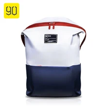 New Xiaomi 90 Fun Lecturer Leisure Nylon Backpack Urban Simple Style Waterproof Bag Large Capacity Travel School 13.3inch Laptop New Xiaomi 90 Fun Lecturer Leisure Nylon Backpack Urban Simple Style Waterproof Bag Large Capacity Travel School 13.3inch Laptop