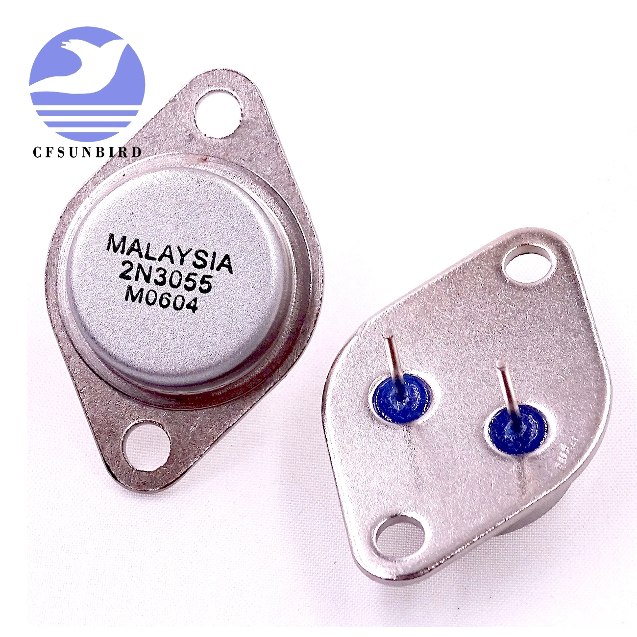 Бесплатная доставка 1 шт. 2N3055 15A 60V NPN AF Amp аудио силовой транзистор | Электронные