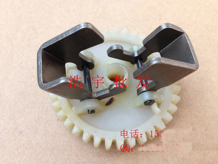 

Diesel engine parts 170F 178F 186F oil Rotary pump gear
