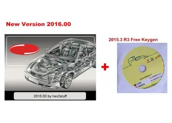 

2015.3 version keygen + 2016.00 free activate by e-mail for wow snooper CDP Multidiag new vci vd ds150e cdp tcs cdp pro plus