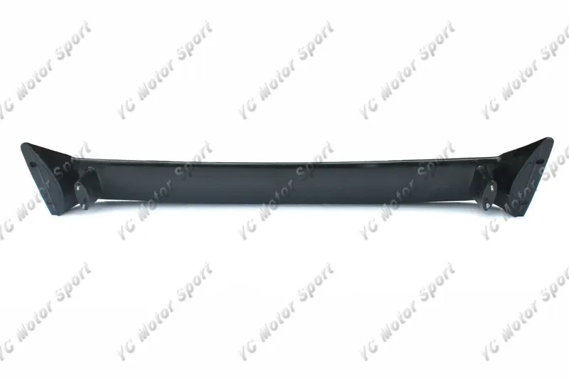 1989-1994 Nissan Skyline R32 GTR GTS OEM Style Rear Spoiler FRP (9)