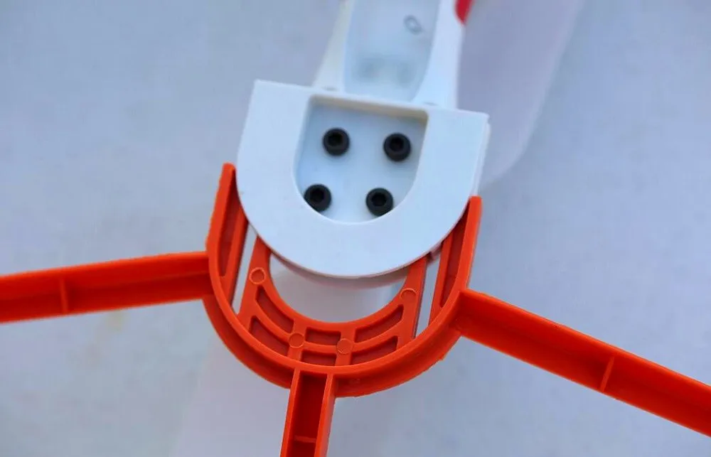 Snap On/off Prop Guards For DJI Phantom All Versions Phantom 3 Professional Advanced Tool Quick Disconnect Propeller Protector