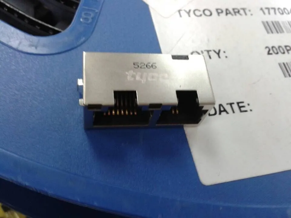RJ45 RJ11