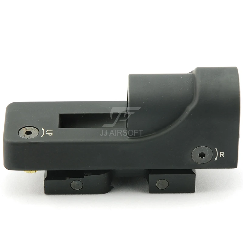 JJ Airsoft RX06 Reflex Triangle Reticle Red Dot RX06 Reflex Sight FREE SHIPPING(ePacket/HongKong Post Air Mail) JJ Airsoft RX06 Reflex Triangle Reticle Red Dot RX06 Reflex Sight FREE SHIPPING(ePacket/HongKong Post Air Mail)