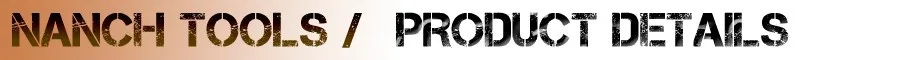 PRODUCT DETAILS