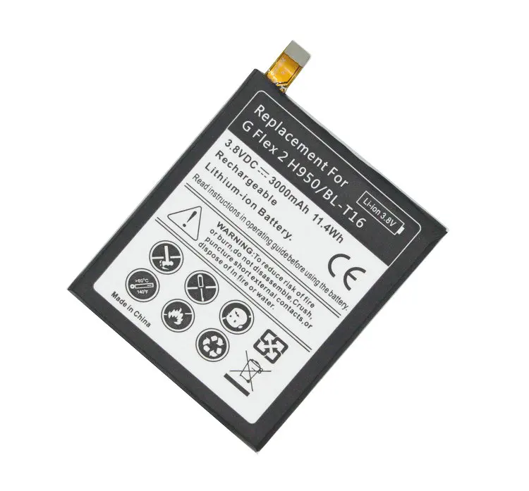 BlackBL-T1604
