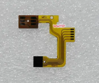 

for Canon SX50 lens motor cable