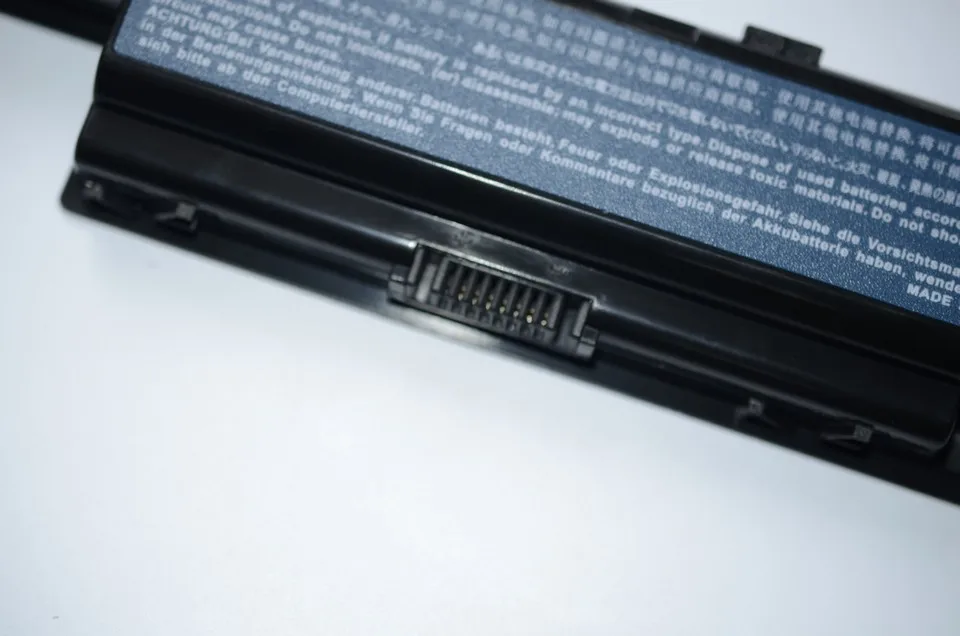 JIGU ноутбука Батарея для acer Aspire V3 V3-471G V3-551G V3-571G E1-471 E1-531 E1-571 V3-771G E1 E1-421 E1-431 серии