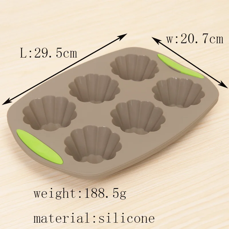 baking mold