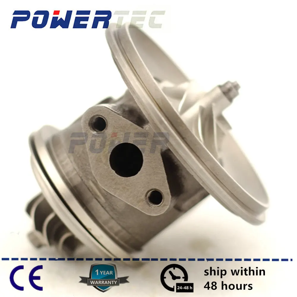 

Balanced turbo charger CHRA RHB31 new cartridge turbine core for For ISUZU 4JF1 VA110036 A171