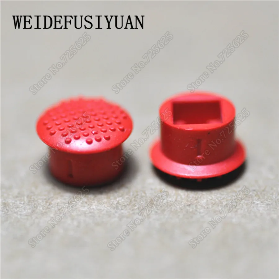 Laptop Notebook Trackpoint Pointer Mouse Stick Point Cap For Lenovo IBM Thinkpad X240 X250 X260 X240S X230S Laptop Keyboard mouse trackpoint cap