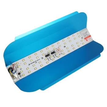 

'The Best' 50W LED Iodine Tungsten Lamp Flood Light High Bay Waterproof Outdoor Lamp 180-240V 889