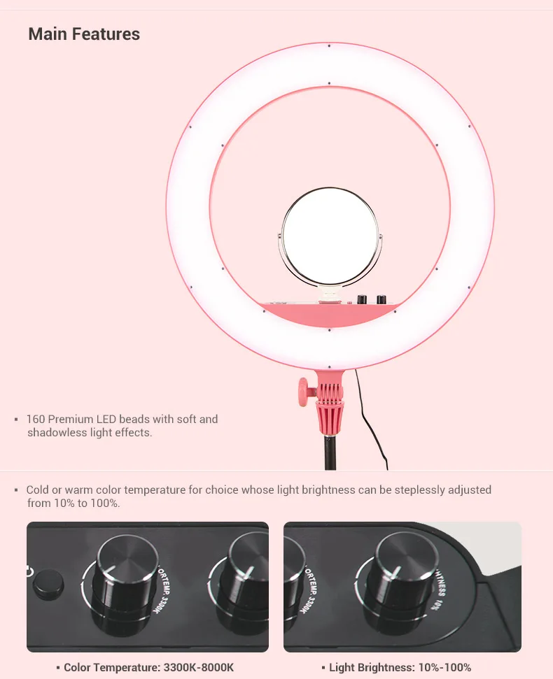ring light