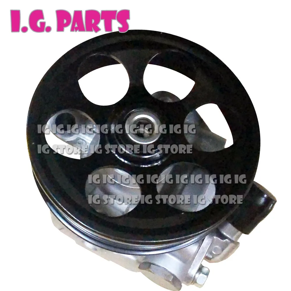 Power Steering Pump For Subaru Forester Impreza 2006 2007 2008