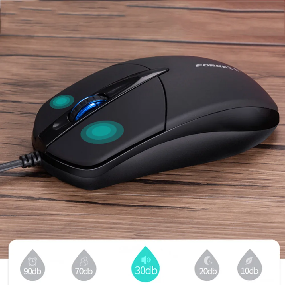 3 кнопки 1200 dpi USB Проводная Бесшумная оптическая игровая мышь muis mouse s mouse Gamer для ПК ноутбука raton ordenador con кабель# pingyou