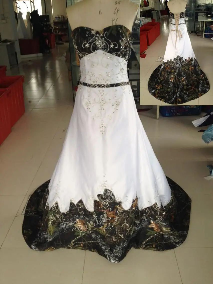 Camouflage Wedding Dresses Plus Size 1000 Images About Pink Camo