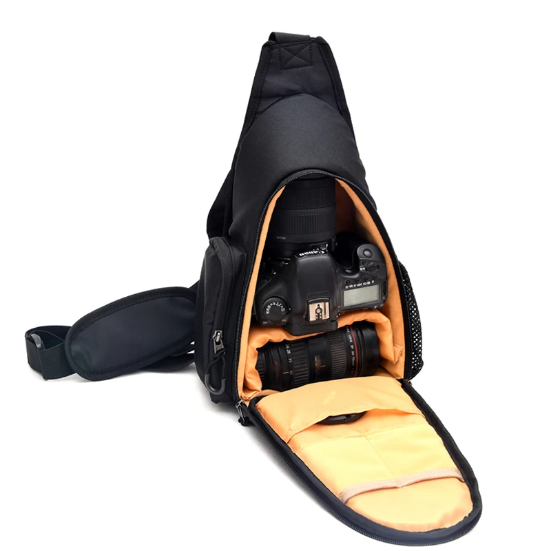 Wennew рюкзак для защиты от дождя dslr сумка Камера сумка Фото сумка для цифровой однообъективной зеркальной камеры Canon EOS M100 M50 M10 M6 M5 M3 M2 77D 70D 80D 800D 4000D 2000D 9000D 8000D