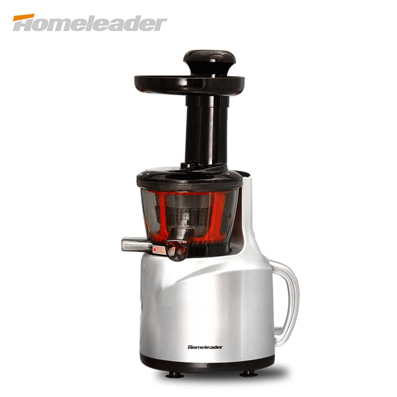 Aliexpress.com : Buy Homeleader Household Electric Slow Multifunctional Fruit Juicer Low Speed ...