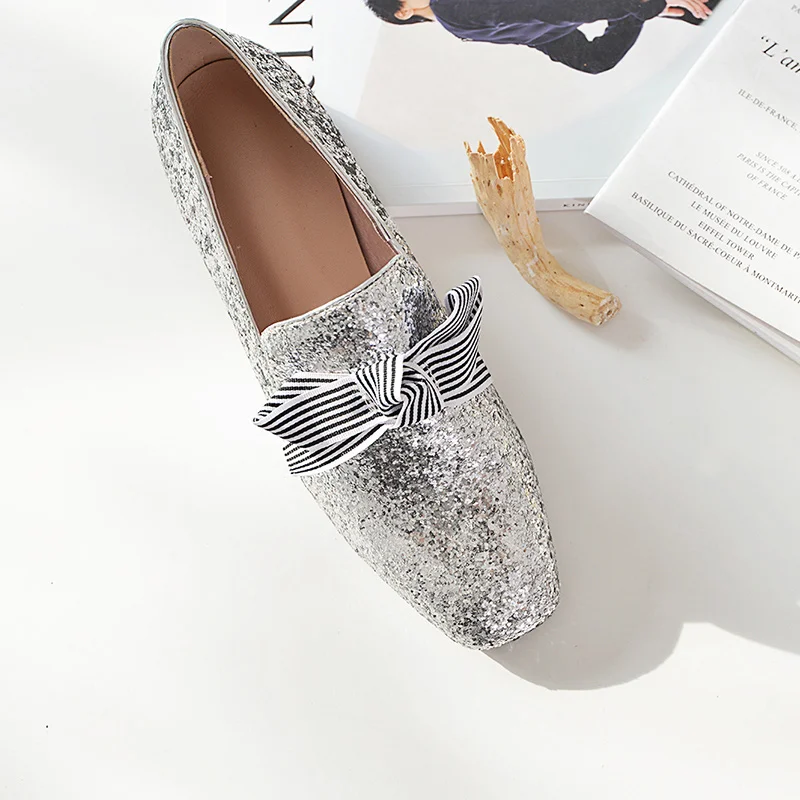 comfortable flat shoes for ladies