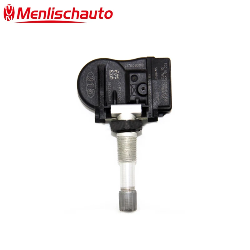 

Bigger Discount Tire Pressure Monitoring Sensor TPMS 8122F2D1