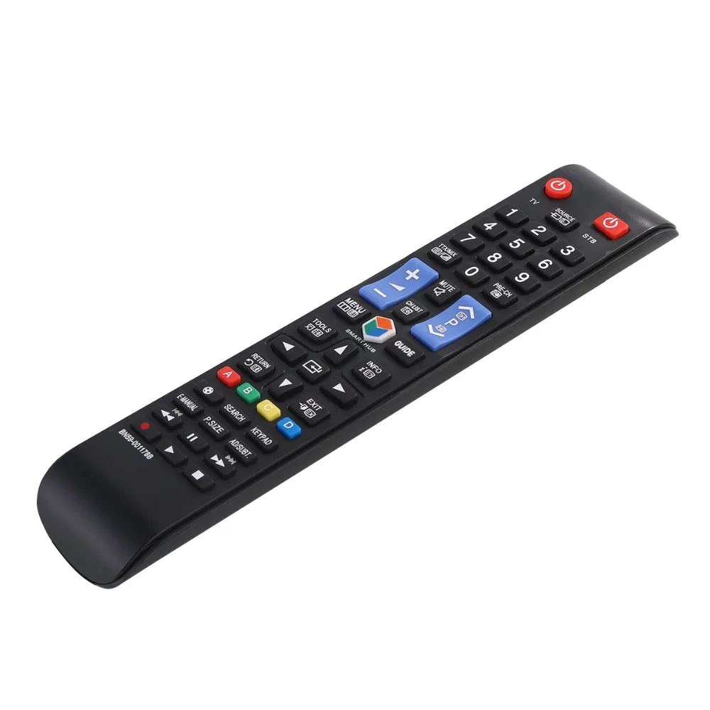 Пульт дистанционного управления SOONHUA для Samsung Smart TV BN5901178B UA55H6300AW UA60H6300AW UE32H5500 UE40H5570
