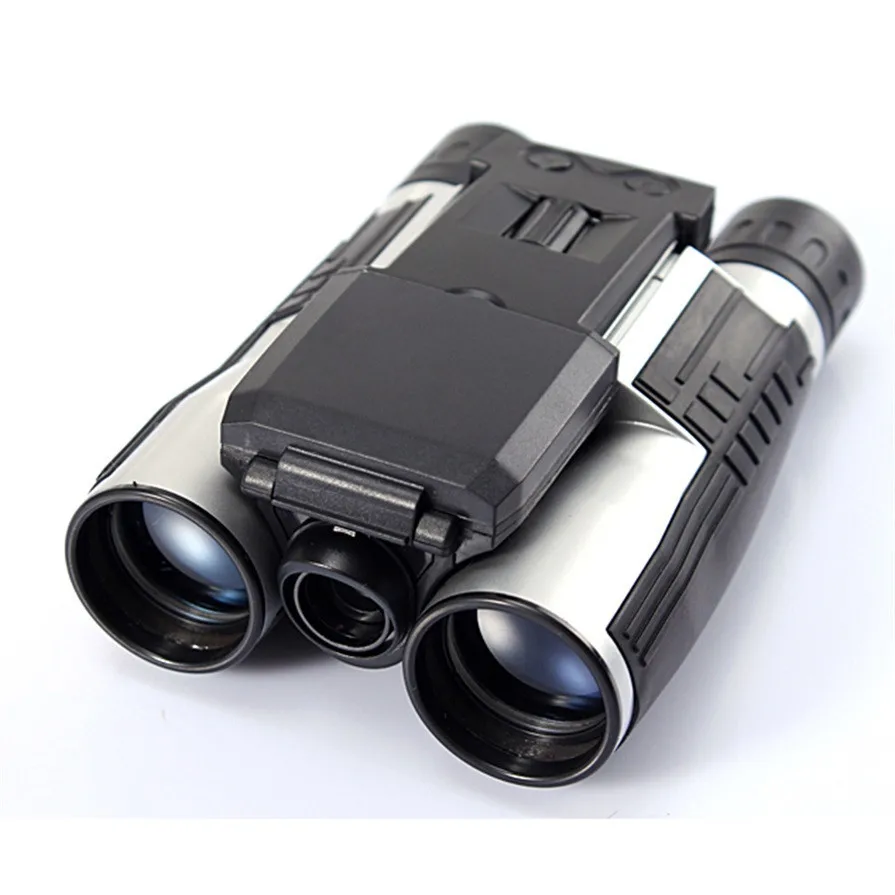  Winait 1080P 5MP 2.0'' LCD Up to 32GB TF Card Camcorder DV Binocular Digital Camera Telescope