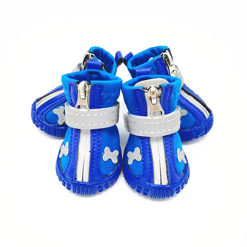 Waterproof Dog Shoes (22)
