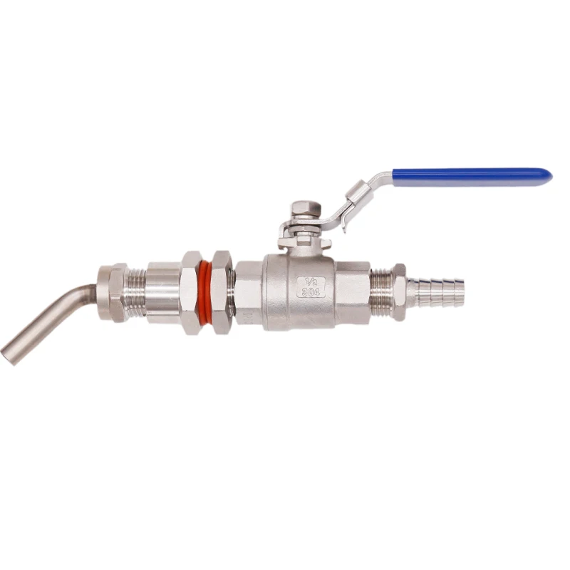 Günstige Homebrew Nahtlosen Wasserkocher Konvertieren Kit w 3 8 \