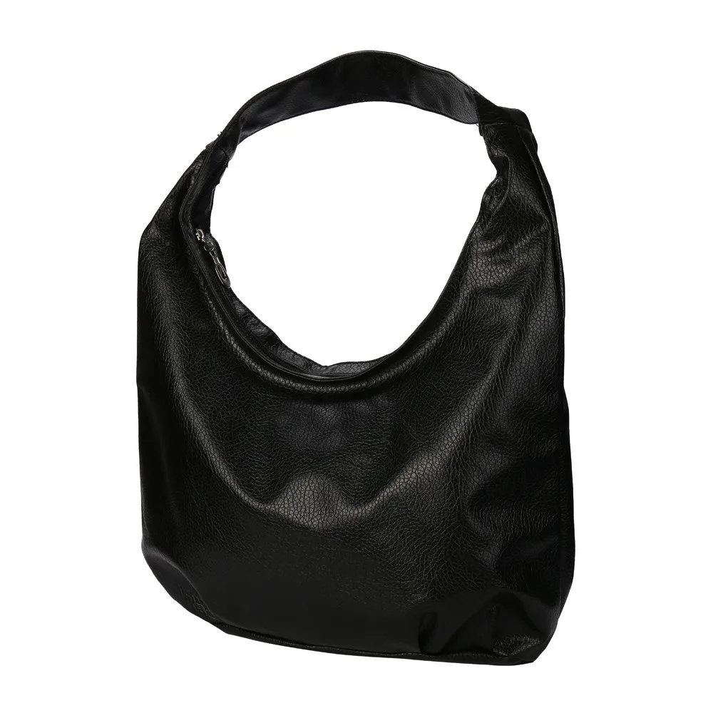 Women Handbag Special Offer PU Leather Bags Women Messenger Bag Solid Vintage Women Shoulder Bags #YL