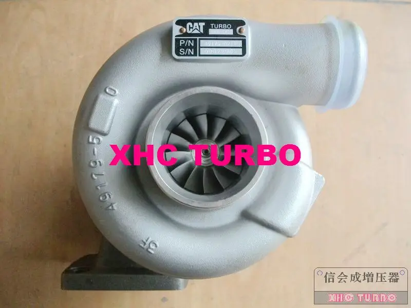 TD06-17C 49179-02110-1-XHC