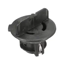 Автомобильный головной светильник лампа адаптер держателя автомобильный светильник преобразования преобразование базовых подходит для peugeot/Citroen 207 307 1007 607 807 C4 C5 C8