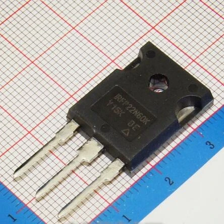20 шт. IRFP22N60K IRFP22N60 TO 247|pcs| |