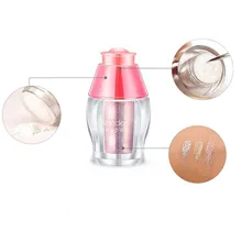 Тени для век Pro светлый Блеск свободный порошок пигмент красивого оттенка голый Naked порошок мерцающие тени для век макияж 3 цвета