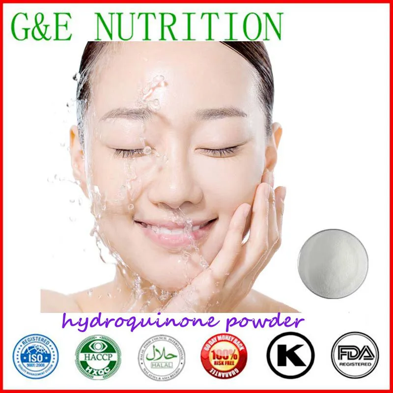 hydroquinone powder