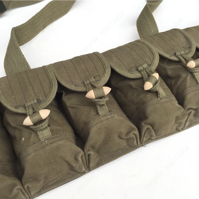 Cartridge Bag - Cordura - BATA Ltd