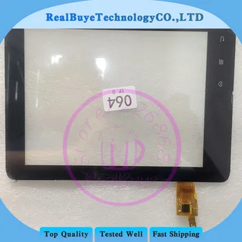 

Replace TOPSUN_D0048_A2 ZJX Black Touch Screen Panel Digitizer Glass Sensor Code Random Delivery