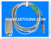 MINDRAY 6PIN MASIMO ADULT FINGER CILP SPO2 SENSOR