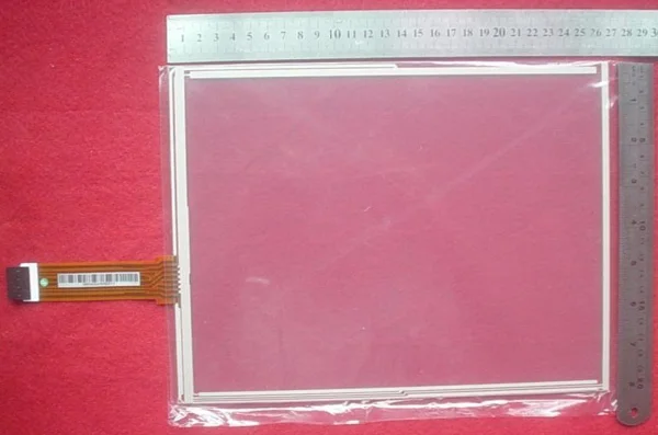 

for microtouch 3M P/N: RES-10.4-PL4 E188103 screen panel glass