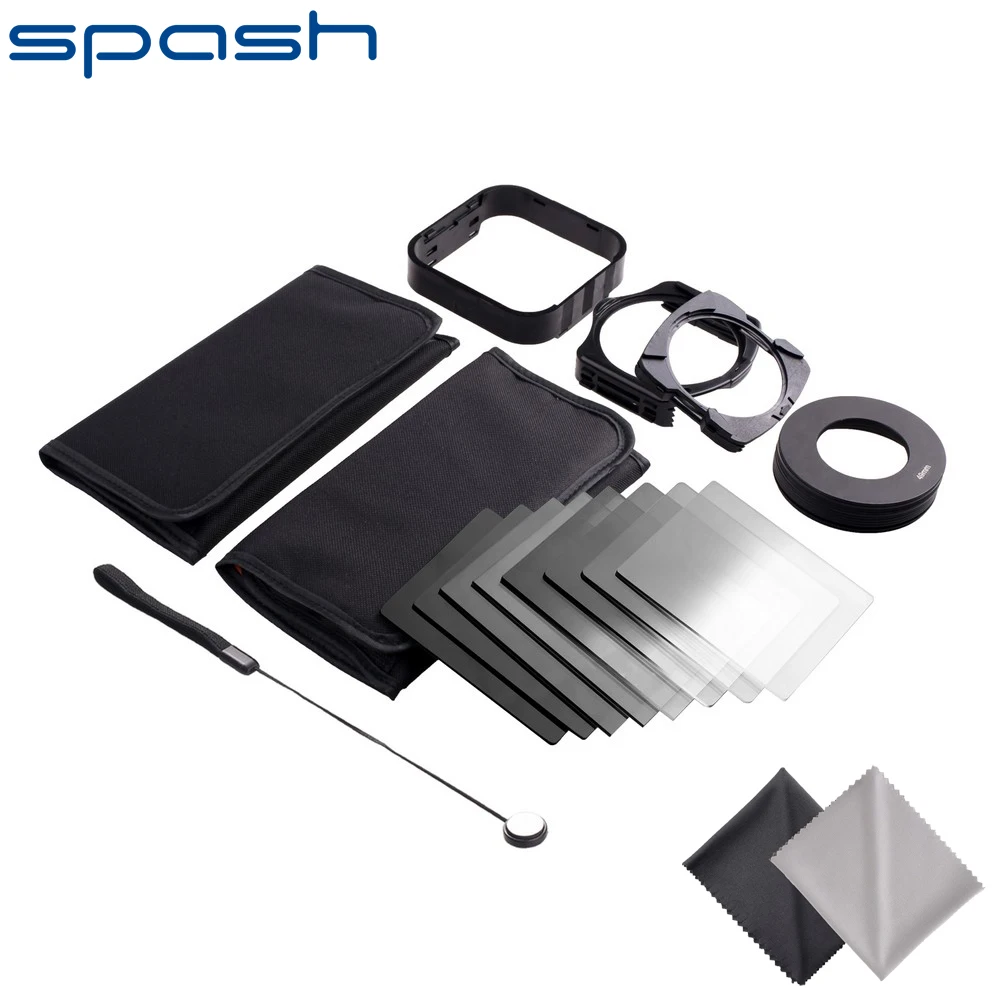 spash