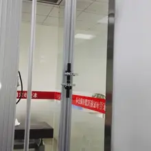 Большое деформационное устройство для машины для испытания на растяжение