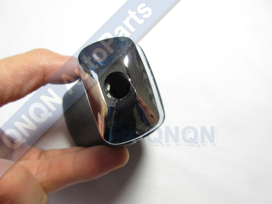 Рукоятка для рычага переключения передач Ручка шаровая для Toyota Mark X Reiz X120 04-09