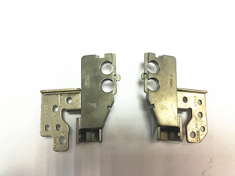 

Original LCD Hinge For Lenovo ThinkPad T460 Hinges Left Right Set L+R FRU 01AW311