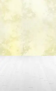

Light Yellow Texture Wall backdrops Vinyl cloth High quality Computer printed wall Photography Backgrounds