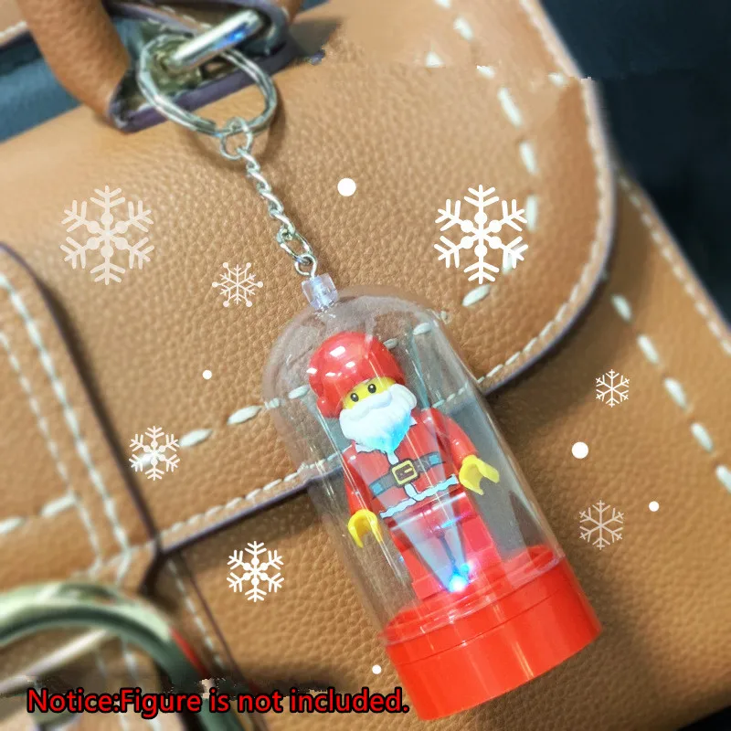 Compatible Legoing Friends Blocks Mini Figures Keychain Ring Toys 2018 New Compatible Legoing City Figurines Figuras Key Ring Compatible Legoing Friends Blocks Mini Figures Keychain Ring Toys 2018 New Compatible Legoing City Figurines Figuras Key Ring