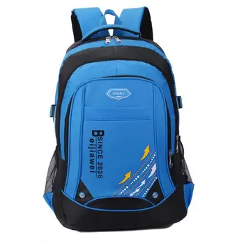 

082317 newhotstacy unisex student backpack double shoulder bag