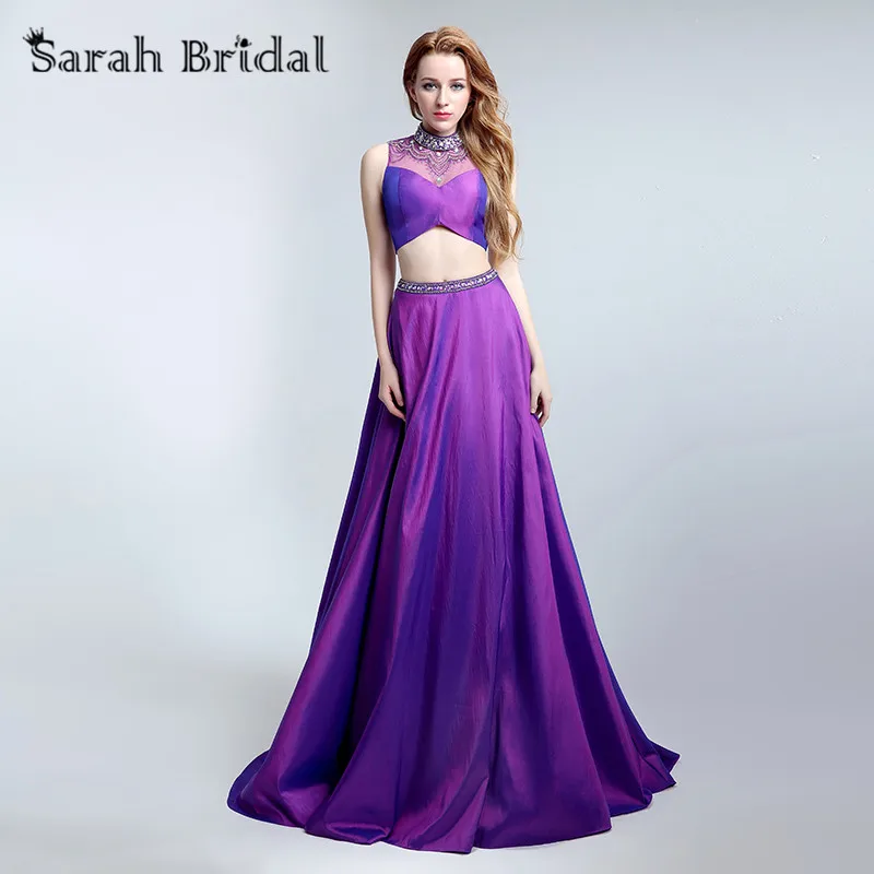 robe de soiree 2016 Pageant Dresses for Elegant Beauty Queen Prom Dress
